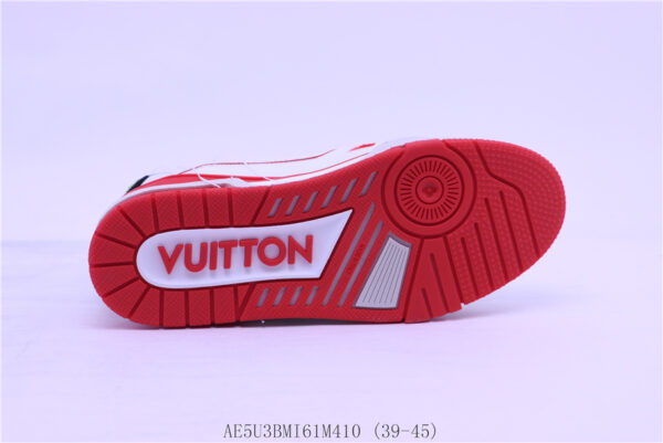 New Collection LV Trainer 102