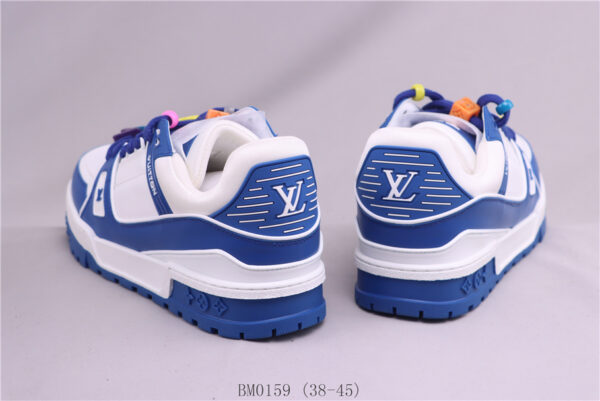 New Collection LV Trainer 063