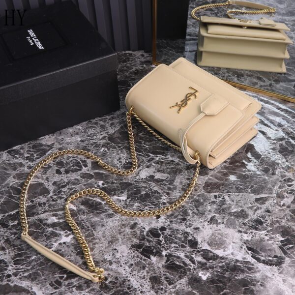 New Collection Saint Laurent Bag 22