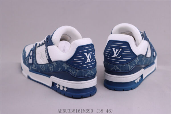 New Collection LV Trainer 073