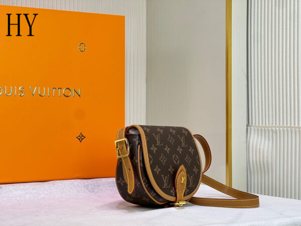 New Collection LV Bag 1446