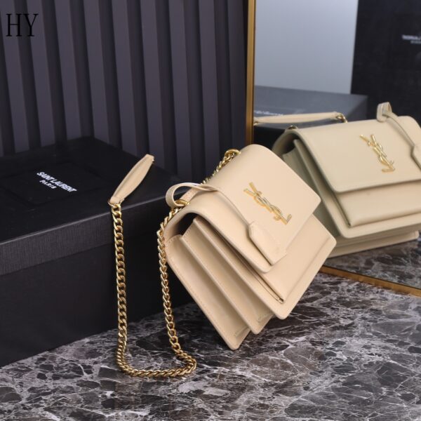 New Collection Saint Laurent Bag 22