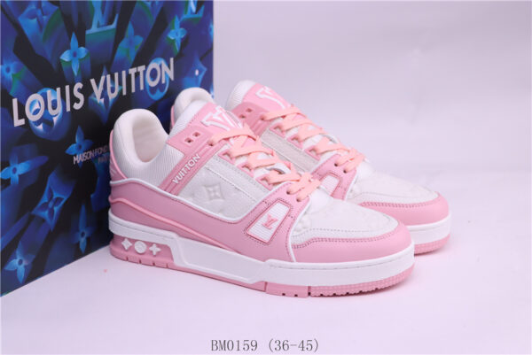 New Collection LV Trainer 076