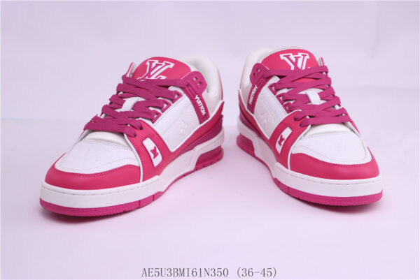 New Collection LV Trainer 084