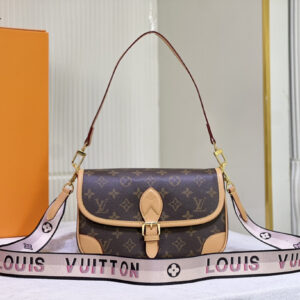 New Collection LV Bag 1436