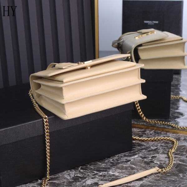 New Collection Saint Laurent Bag 22
