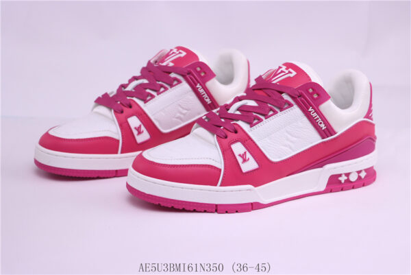 New Collection LV Trainer 084