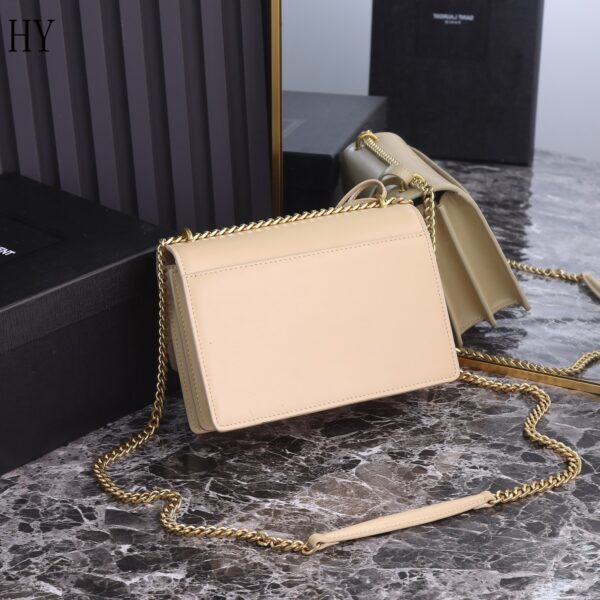 New Collection Saint Laurent Bag 22