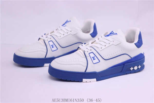 New Collection LV Trainer 085