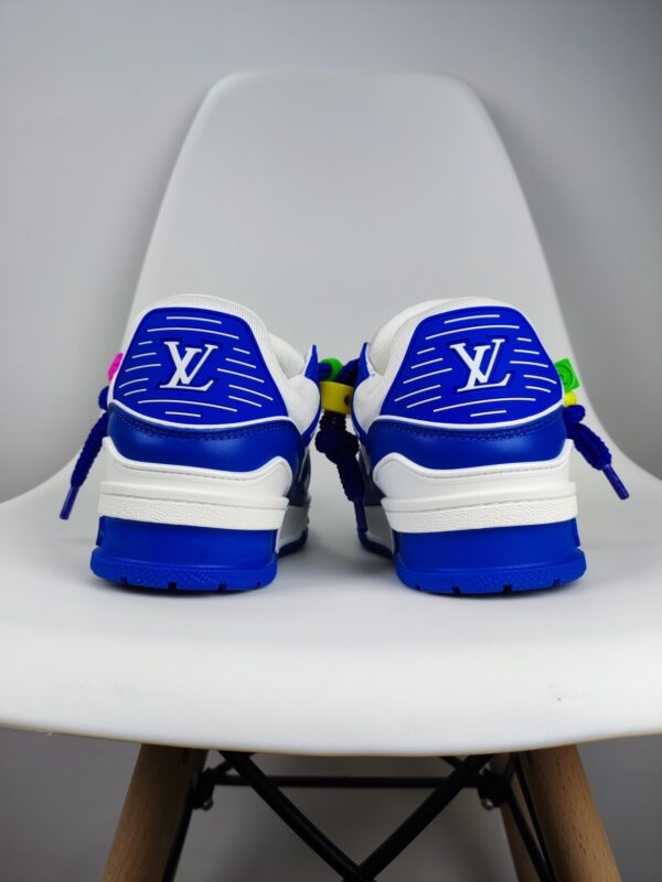 New Collection LV Trainer 016