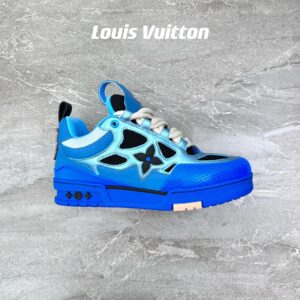 New Collection LV Skate 004