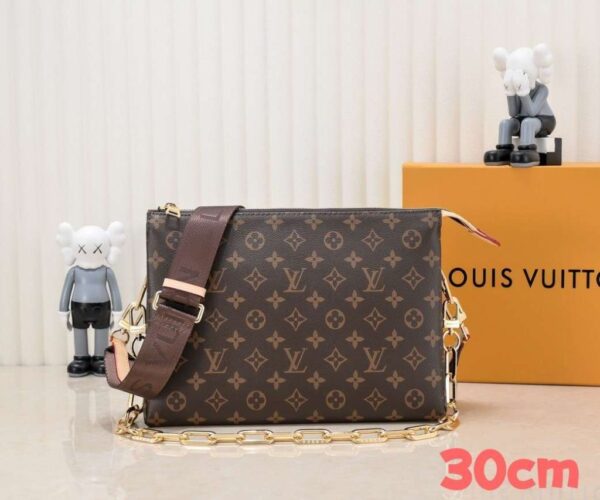 New Collection LV Bag 194