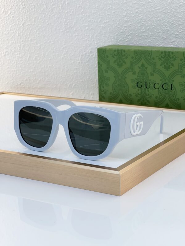 New Collection Gucci Glasses 077