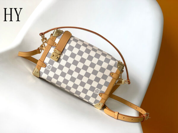 New Collection LV Bag 1491