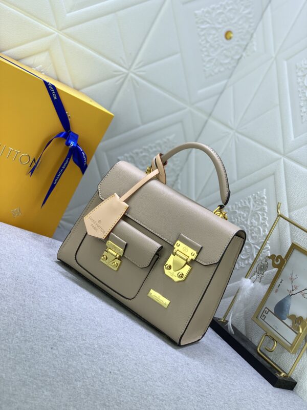 New Collection LV Bag 123