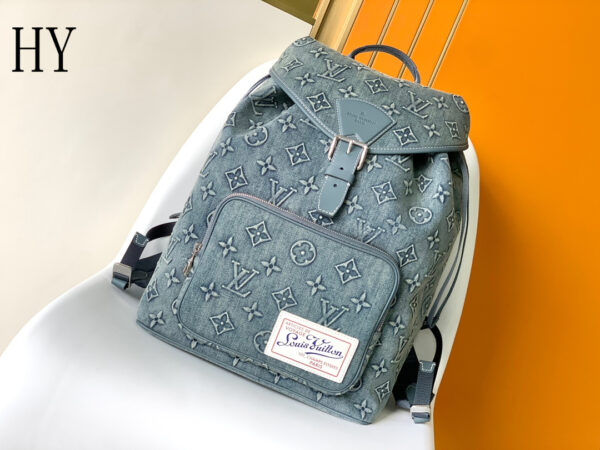 New Collection LV Bag 1494