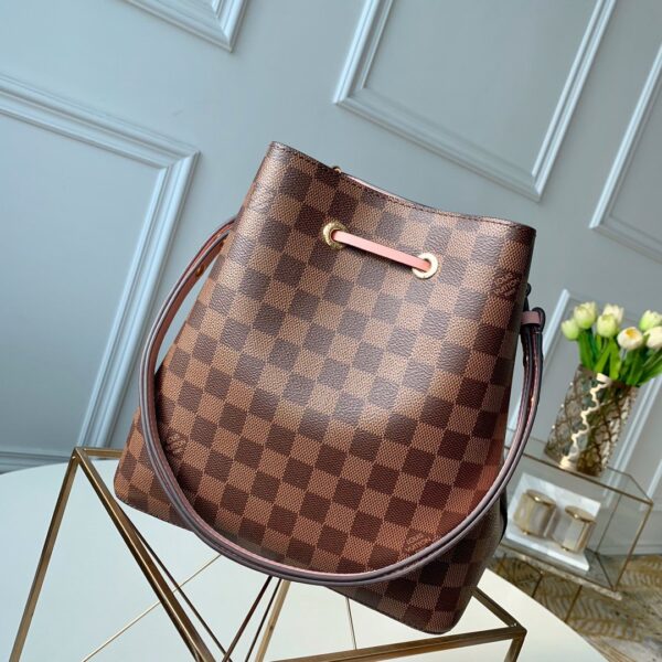 New Collection LV Bag 096