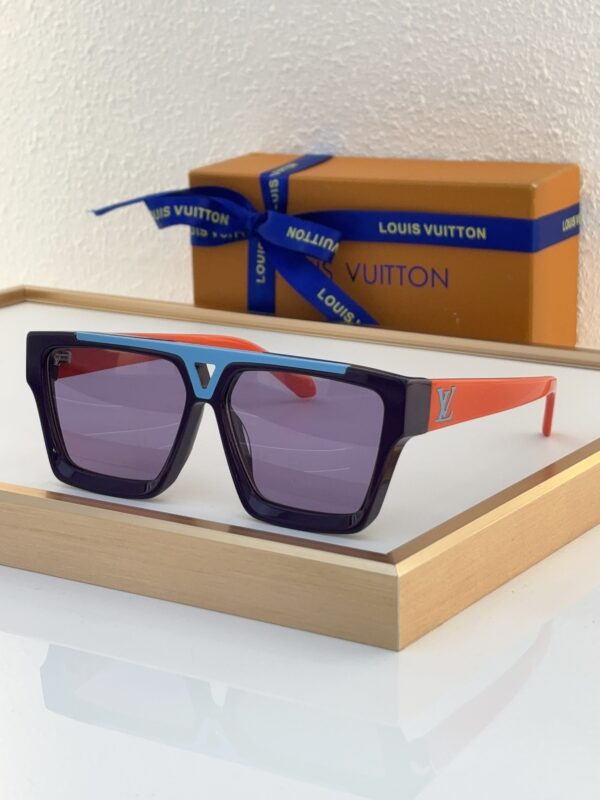New Collection LV Glasses 133