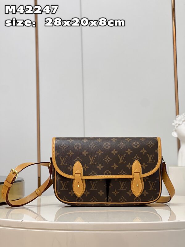 New Collection LV Bag 1511