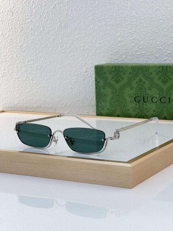 New Collection Gucci Glasses 098