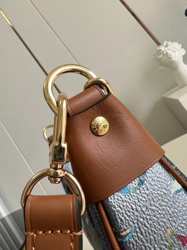 New Collection LV Bag 1519