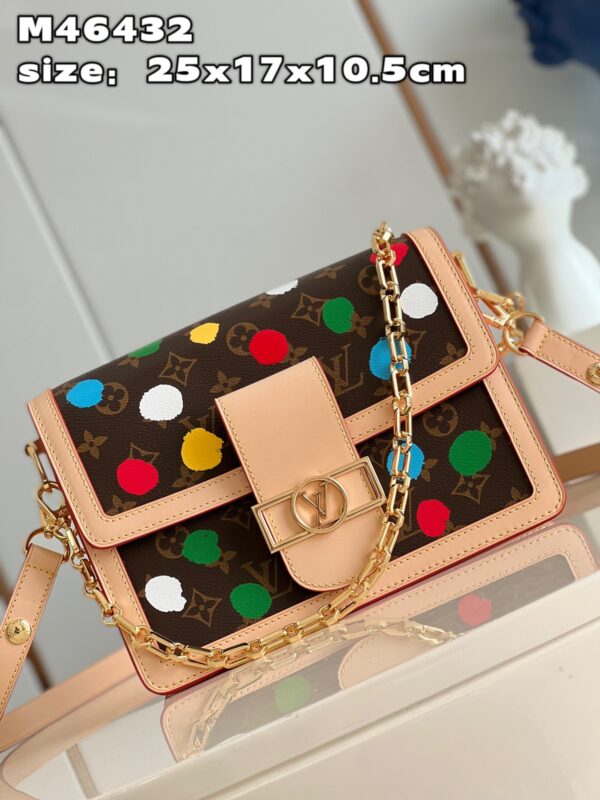 New Collection LV Bag 1514