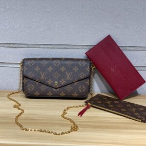 New Collection LV Bag 001