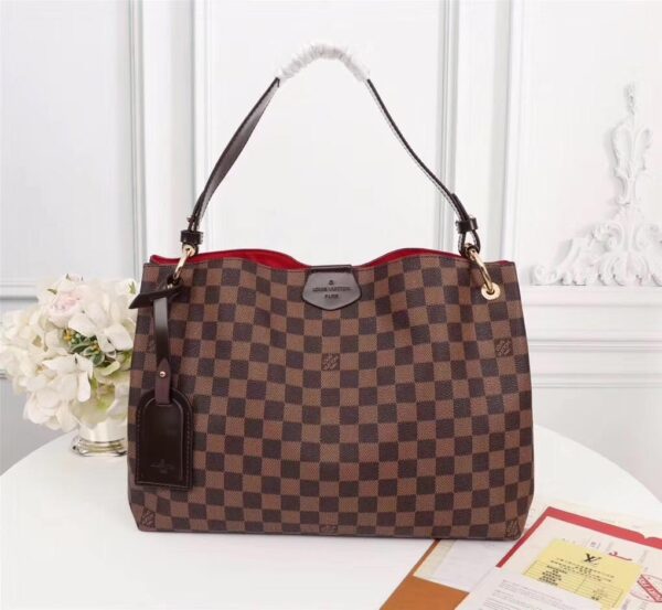 New Collection LV Bag 190