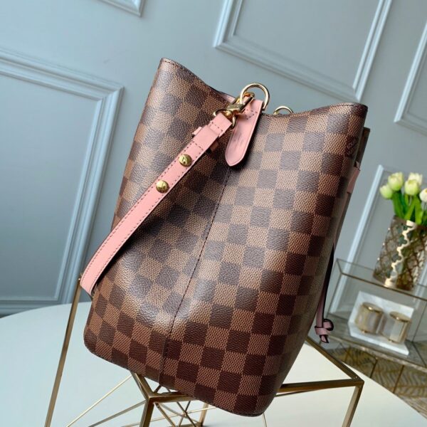 New Collection LV Bag 096