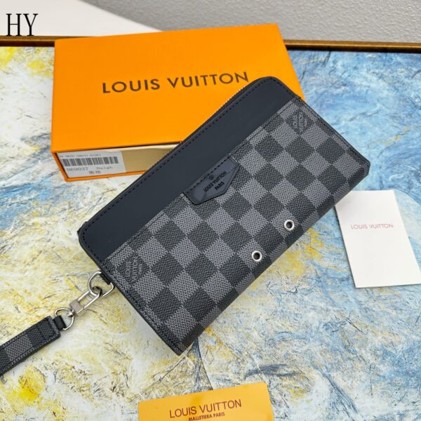 New Collection LV Bag 215