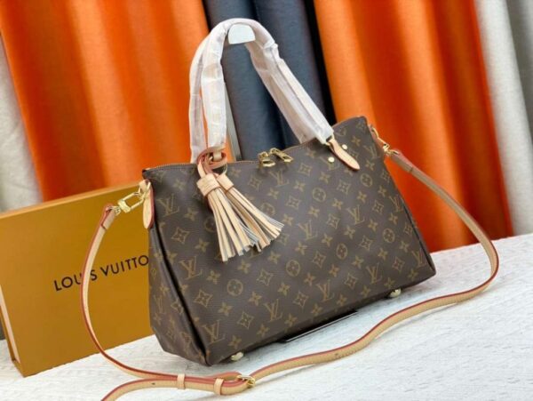 New Collection LV Bag 195