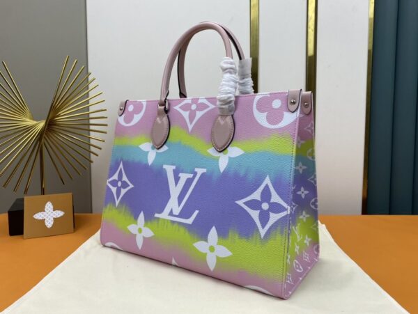 New Collection LV Bag 093