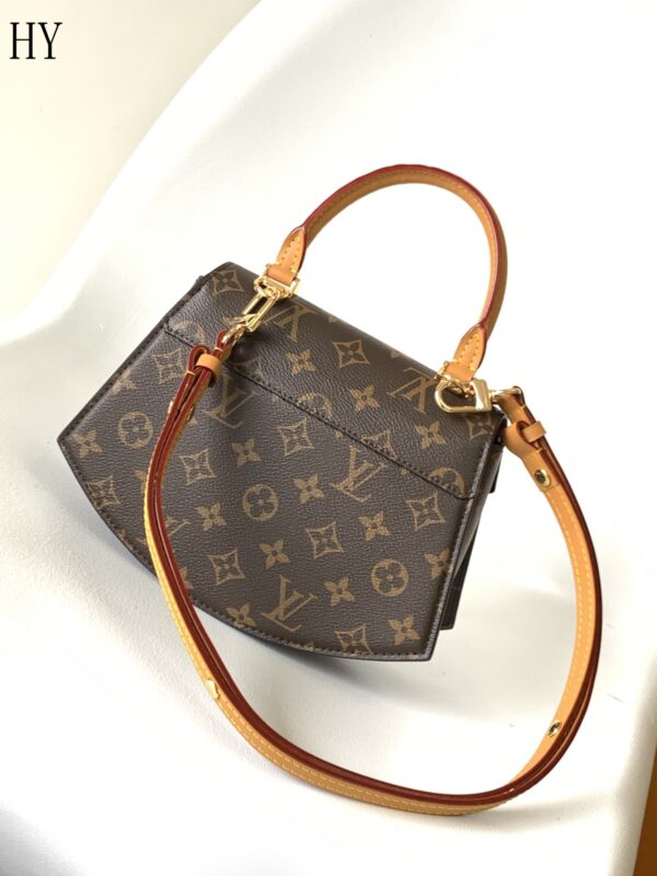 New Collection LV Bag 1505