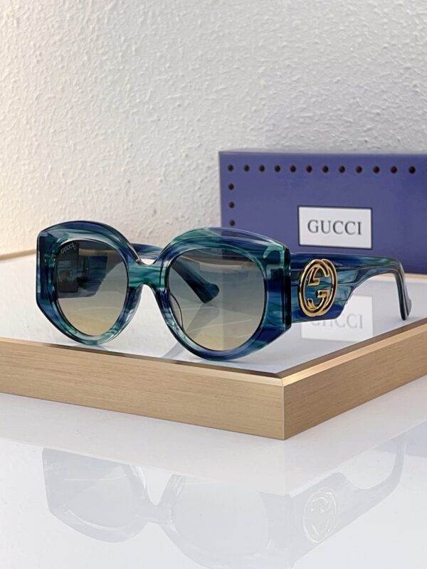 New Collection Gucci Glasses 094