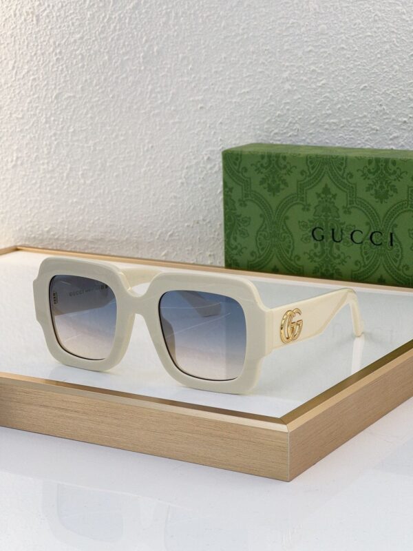 New Collection Gucci Glasses 100