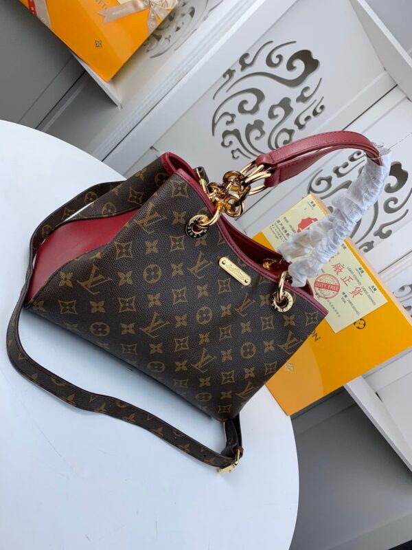 New Collection LV Bag 118