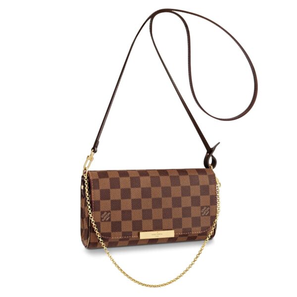 New Collection LV Bag 005