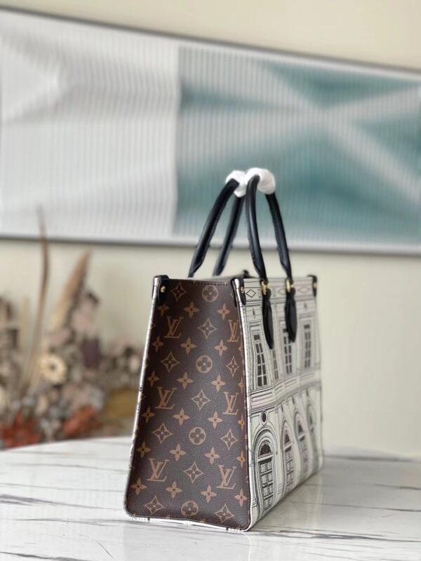 New Collection LV Bag 100