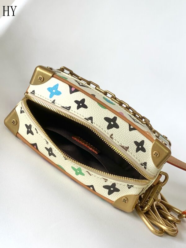 New Collection LV Bag 1503