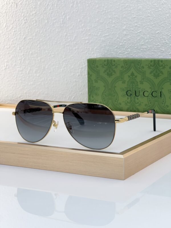 New Collection Gucci Glasses 085