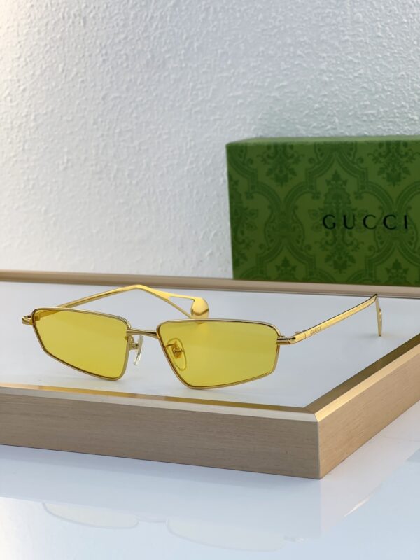 New Collection Gucci Glasses 090