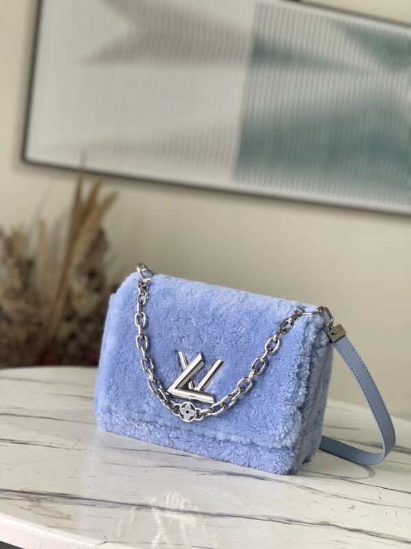 New Collection LV Bag 127