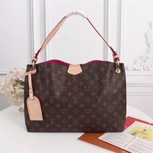 New Collection LV Bag 191