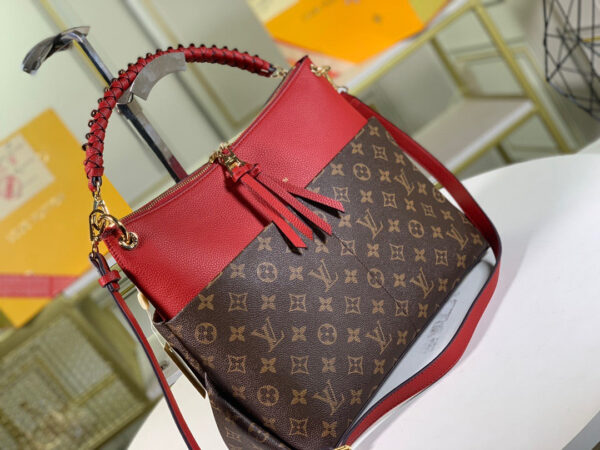 New Collection LV Bag 116