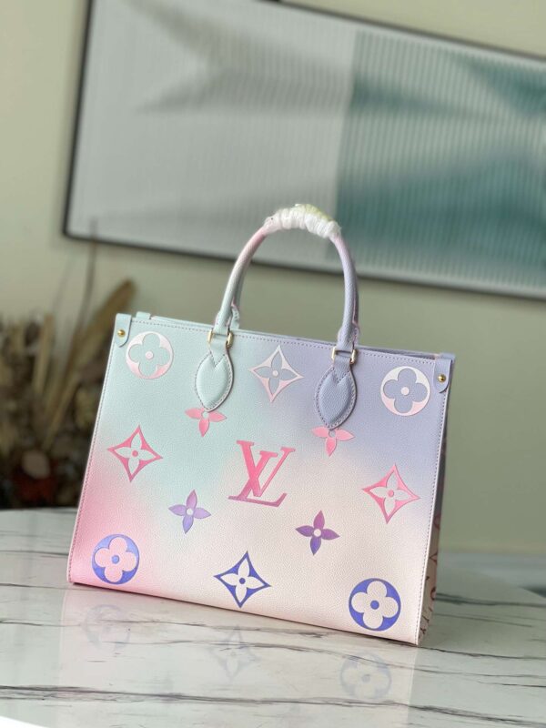 New Collection LV Bag 041