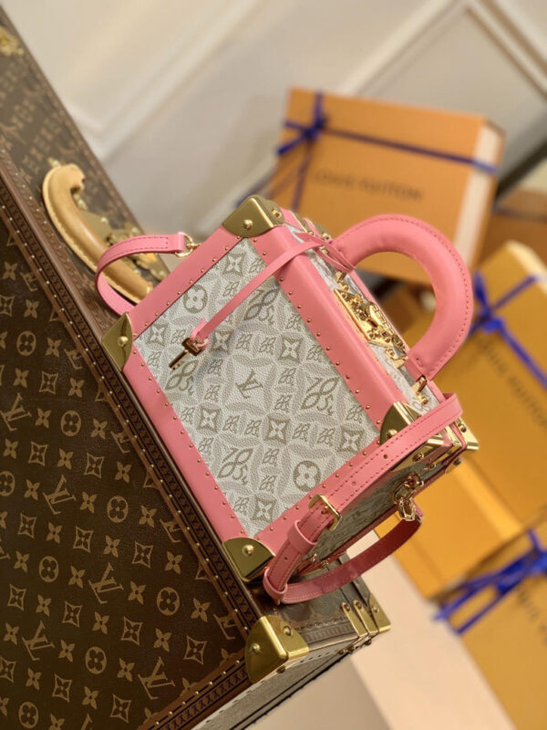 New Collection LV Bag 103