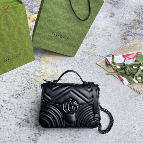 New Collection GC Bag 695