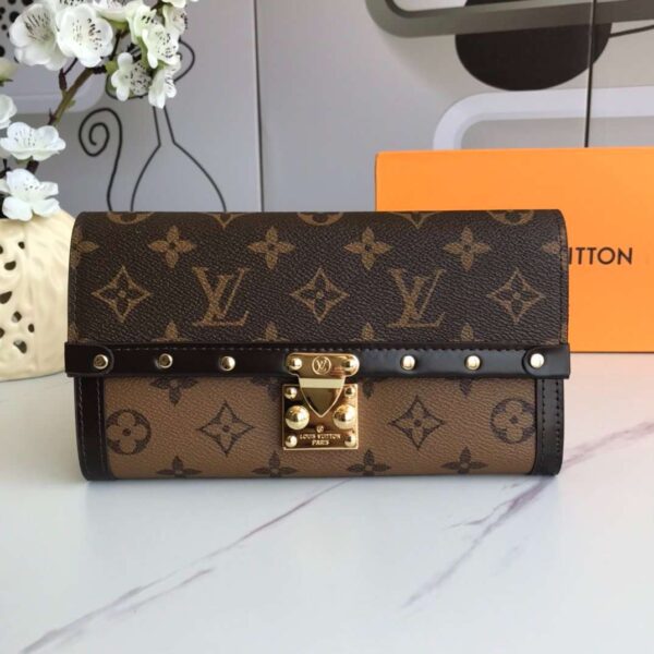 New Collection LV Bag 051