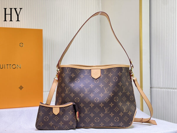 New Collection LV Bag 209