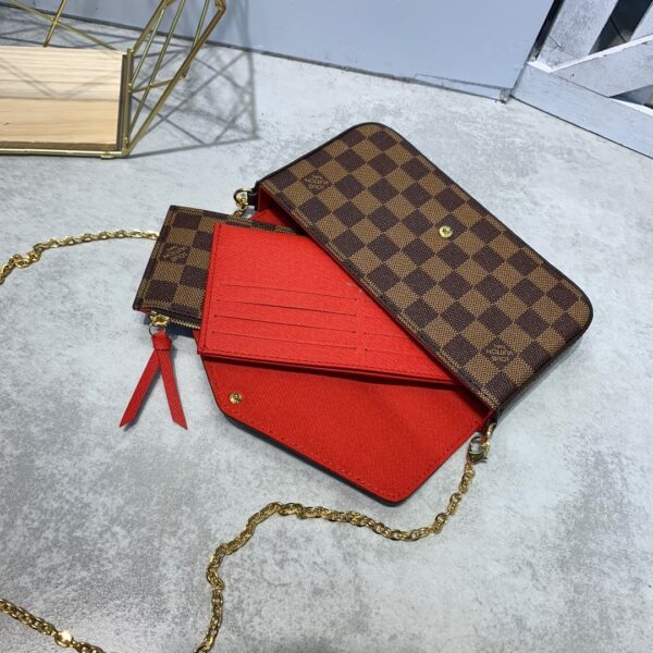 New Collection LV Bag 003